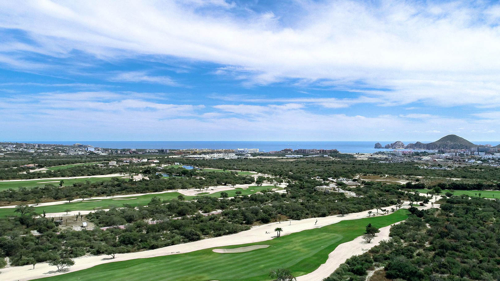 Cabo San Lucas Country Club, Cabo San Lucas