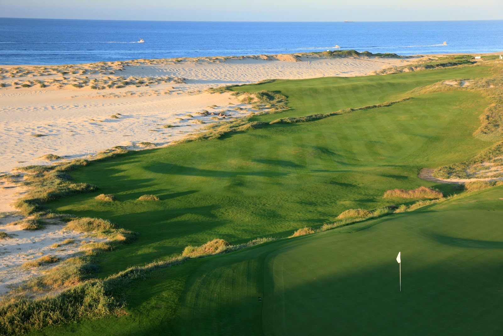 Diamante Dunes Course, Cabo San Lucas