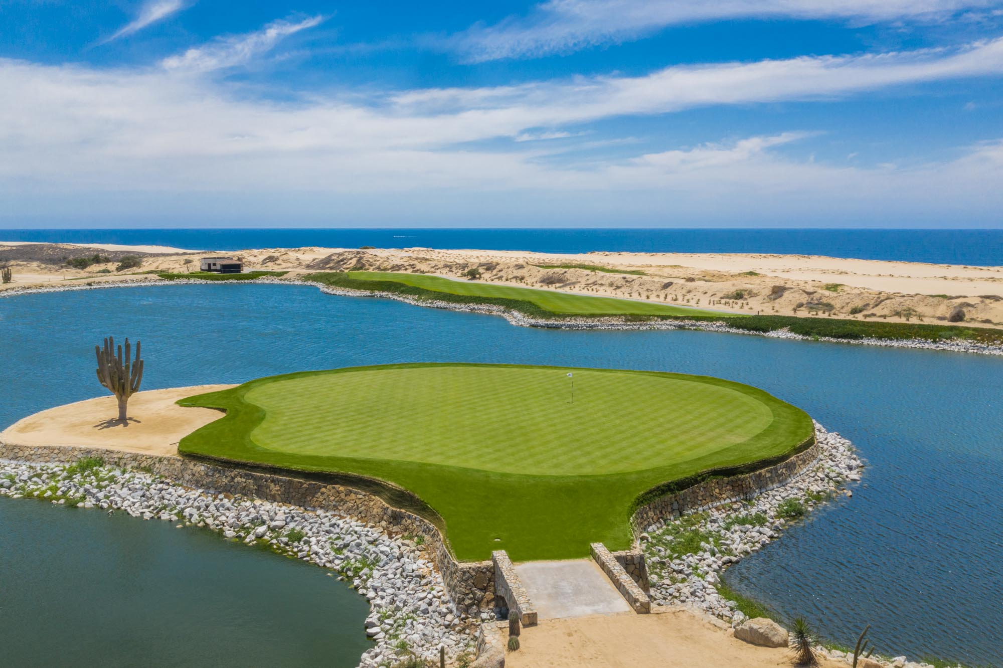 Solmar Golf Links, Cabo San Lucas