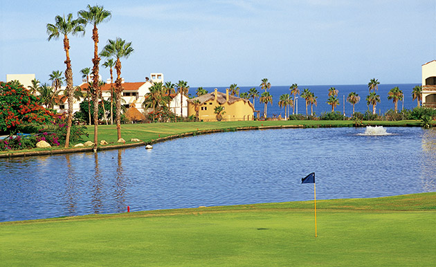 Vidanta Los Cabos, Cabo San Lucas